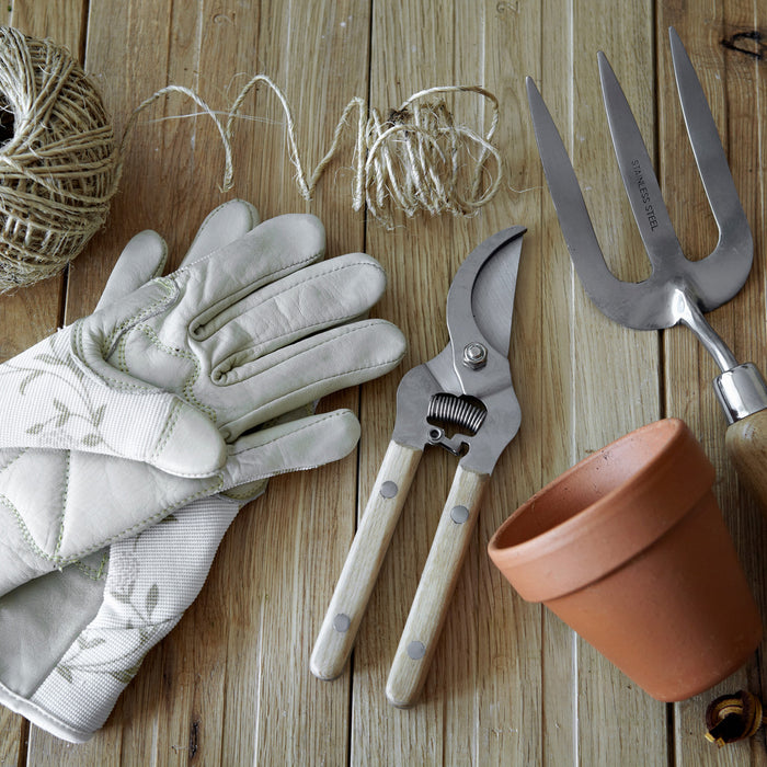 Essential Gardening Tools For Beginners