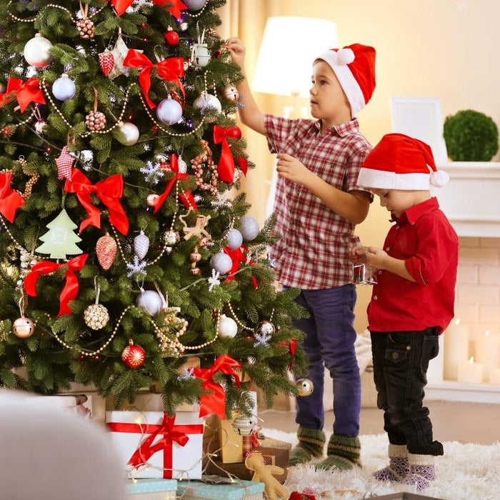 How To Select The Best Christmas Theme For Your Home