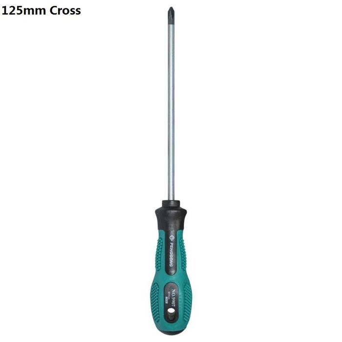 Individual Screwdriver For Construction and Home Repairs