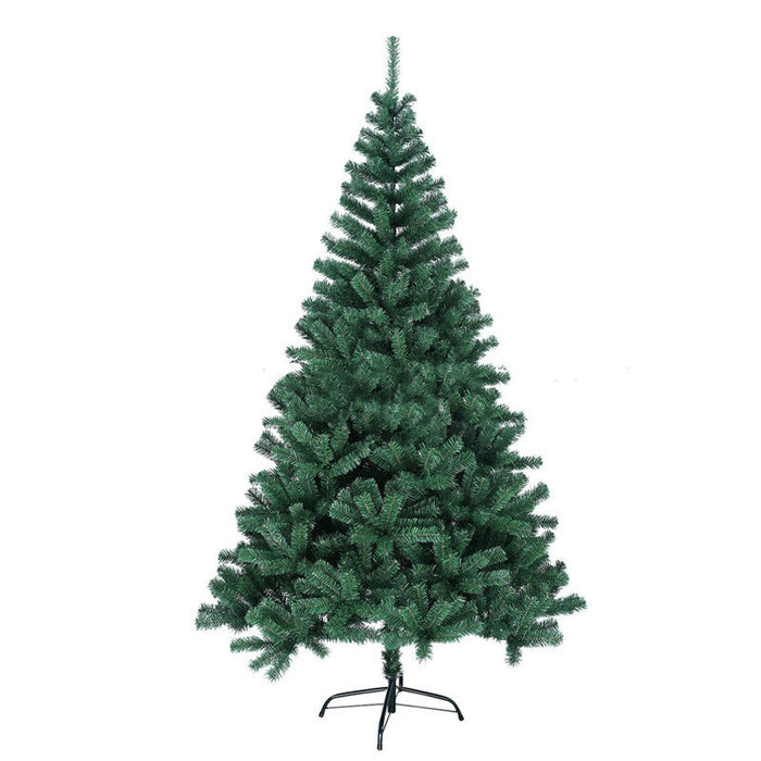 Pvc Christmas Tree Encryption 1.5/1.8M Christmas Decorations
