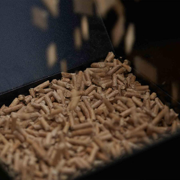 100% Natural Wood Pellets for wood pellets grills