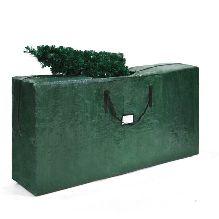 Christmas Tree PE Storage Bag for 9 Feet Artificial Tree
