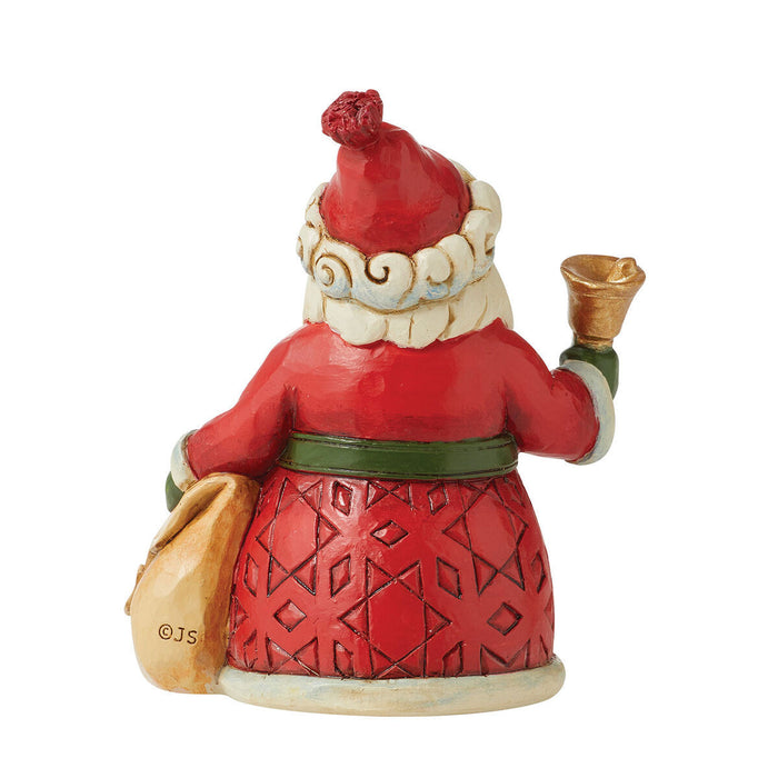 Indoor Decor Cute Figurines Christmas Gift For Family And Friends